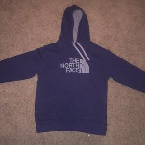 North Face Hoodie